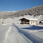 Haus Annemarie - Hochpustertal * 칼티트슈