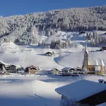 Haus Annemarie - Hochpustertal 아파트