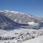 아파트 Haus Annemarie - Hochpustertal