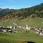 아파트 Haus Annemarie - Hochpustertal 칼티트슈