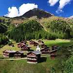 Haus Annemarie - Hochpustertal *