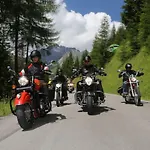 아파트 Haus Annemarie - Hochpustertal *