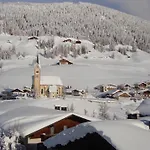 Lägenhet Haus Annemarie - Hochpustertal Kartitsch