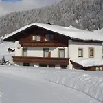 아파트 Haus Annemarie - Hochpustertal