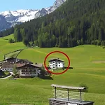 Haus Annemarie - Hochpustertal 칼티트슈