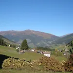 Haus Annemarie - Hochpustertal * カルティッシュ