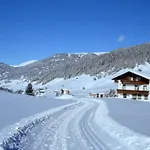Haus Annemarie - Hochpustertal * 칼티트슈