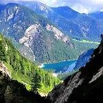 아파트 Haus Annemarie - Hochpustertal