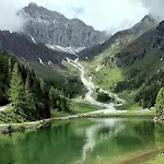 Haus Annemarie - Hochpustertal Lägenhet Kartitsch
