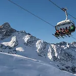 Haus Annemarie - Hochpustertal Kartitsch
