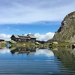 Haus Annemarie - Hochpustertal Lägenhet