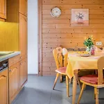 아파트 Haus Annemarie - Hochpustertal