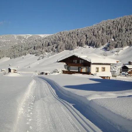 Haus Annemarie - Hochpustertal * Kartitsch