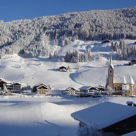 Haus Annemarie - Hochpustertal Lejlighed