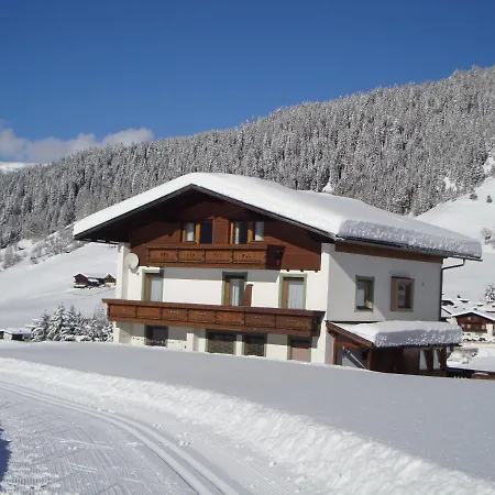 Apartment Haus Annemarie - Hochpustertal *