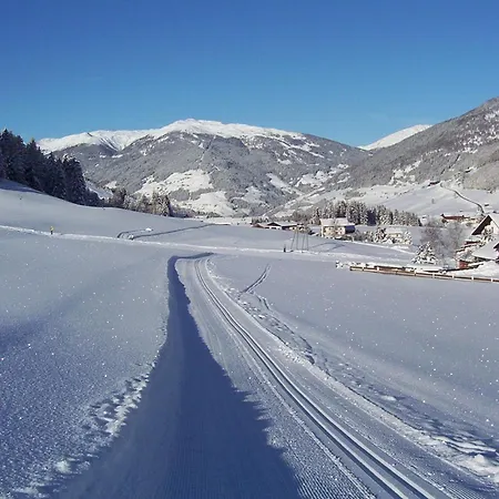Haus Annemarie - Hochpustertal *
