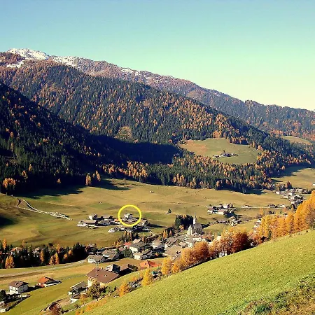Haus Annemarie - Hochpustertal