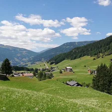 Haus Annemarie - Hochpustertal Lejlighed Kartitsch