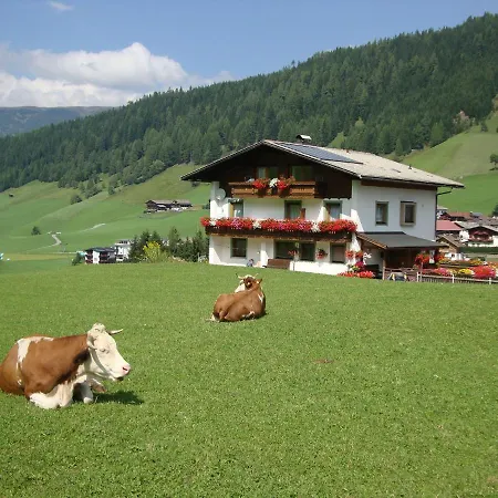 Apartment Haus Annemarie - Hochpustertal Kartitsch