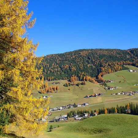 Апартаменты Haus Annemarie - Hochpustertal