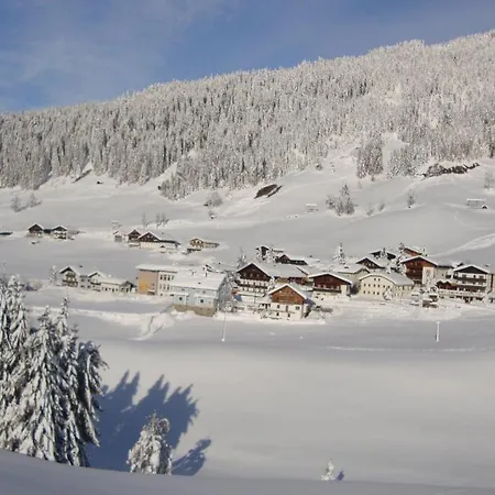 Haus Annemarie - Hochpustertal