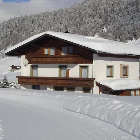 Apartment Haus Annemarie - Hochpustertal