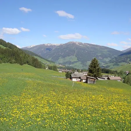 Appartamento Haus Annemarie - Hochpustertal Kartitsch