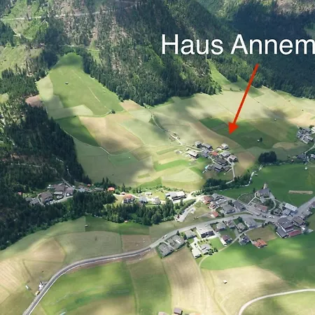 Haus Annemarie - Hochpustertal *