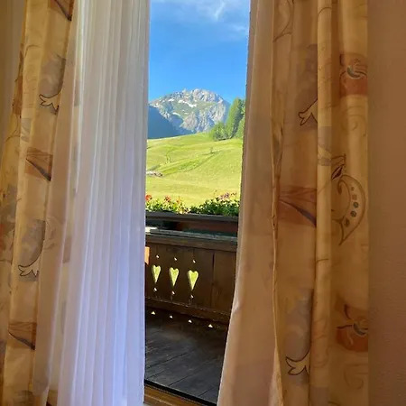 Haus Annemarie - Hochpustertal