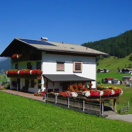 Lejlighed Haus Annemarie - Hochpustertal Kartitsch