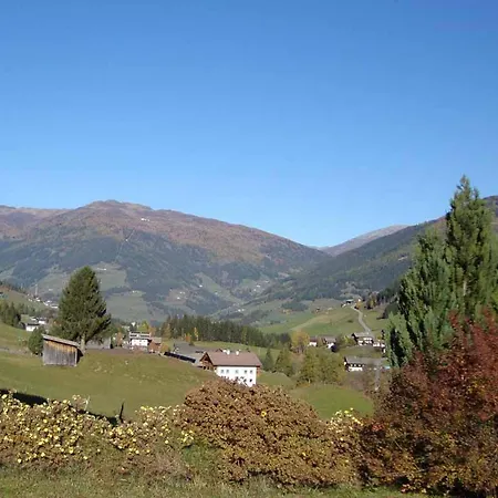 Haus Annemarie - Hochpustertal * Kartitsch