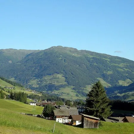 Haus Annemarie - Hochpustertal