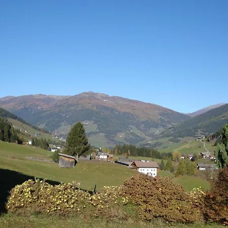 Haus Annemarie - Hochpustertal * 칼티트슈