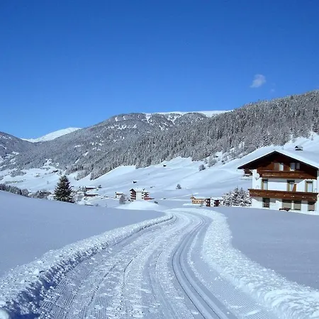 Haus Annemarie - Hochpustertal * Картитш