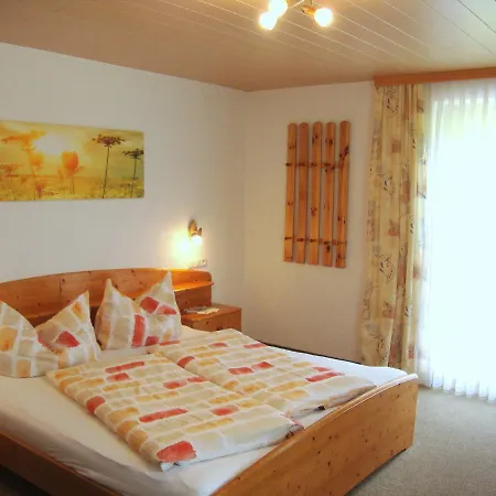 Lejlighed Haus Annemarie - Hochpustertal Kartitsch