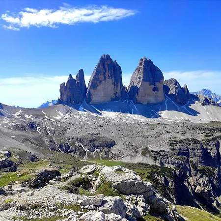 Haus Annemarie - Hochpustertal * Kartitsch