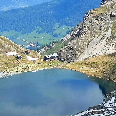 Haus Annemarie - Hochpustertal Картитш