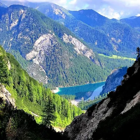 Apartment Haus Annemarie - Hochpustertal