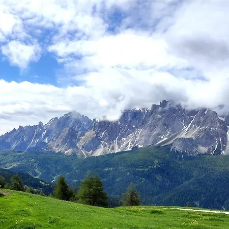 Haus Annemarie - Hochpustertal Lejlighed Kartitsch