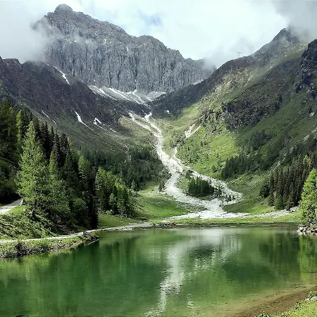 Haus Annemarie - Hochpustertal Apartment Kartitsch