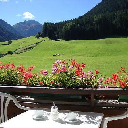 Haus Annemarie - Hochpustertal * Kartitsch