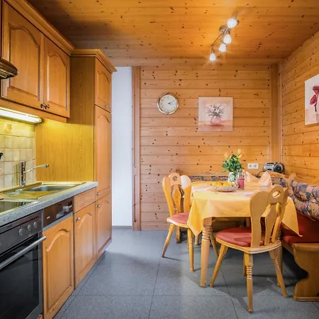 Haus Annemarie - Hochpustertal