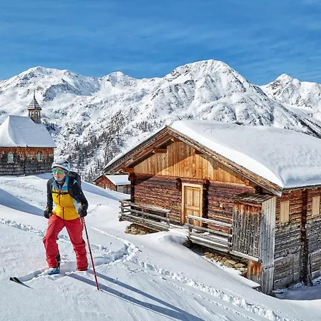 Haus Annemarie - Hochpustertal Kartitsch