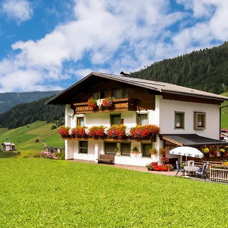 Appartamento Haus Annemarie - Hochpustertal