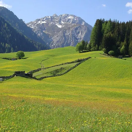 Apartment Haus Annemarie - Hochpustertal *