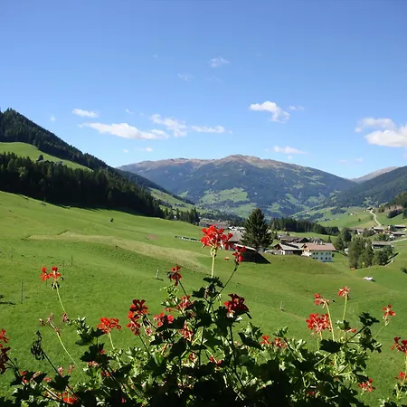Haus Annemarie - Hochpustertal *