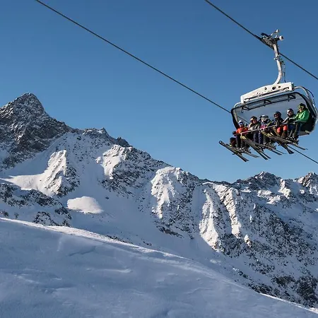 Haus Annemarie - Hochpustertal Kartitsch