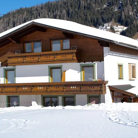 Apartment Haus Annemarie - Hochpustertal