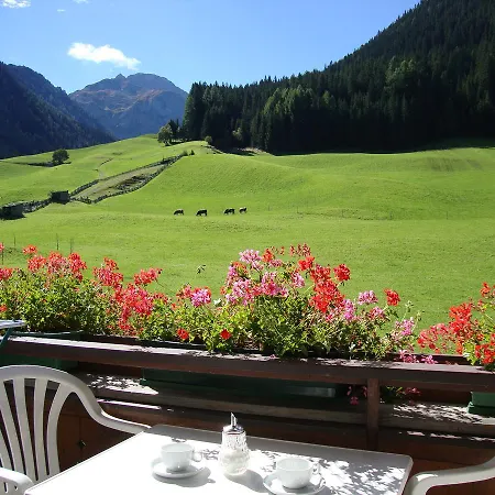 Apartment Haus Annemarie - Hochpustertal *