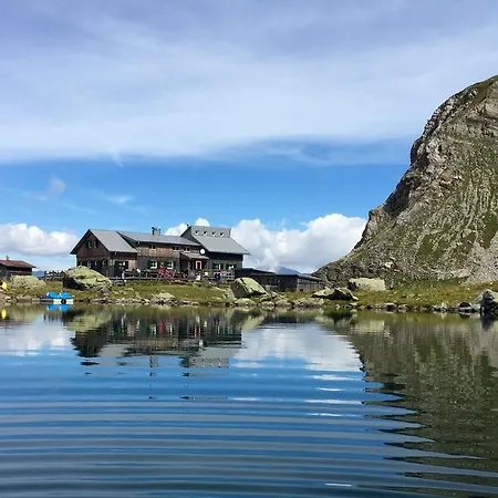Haus Annemarie - Hochpustertal Apartment